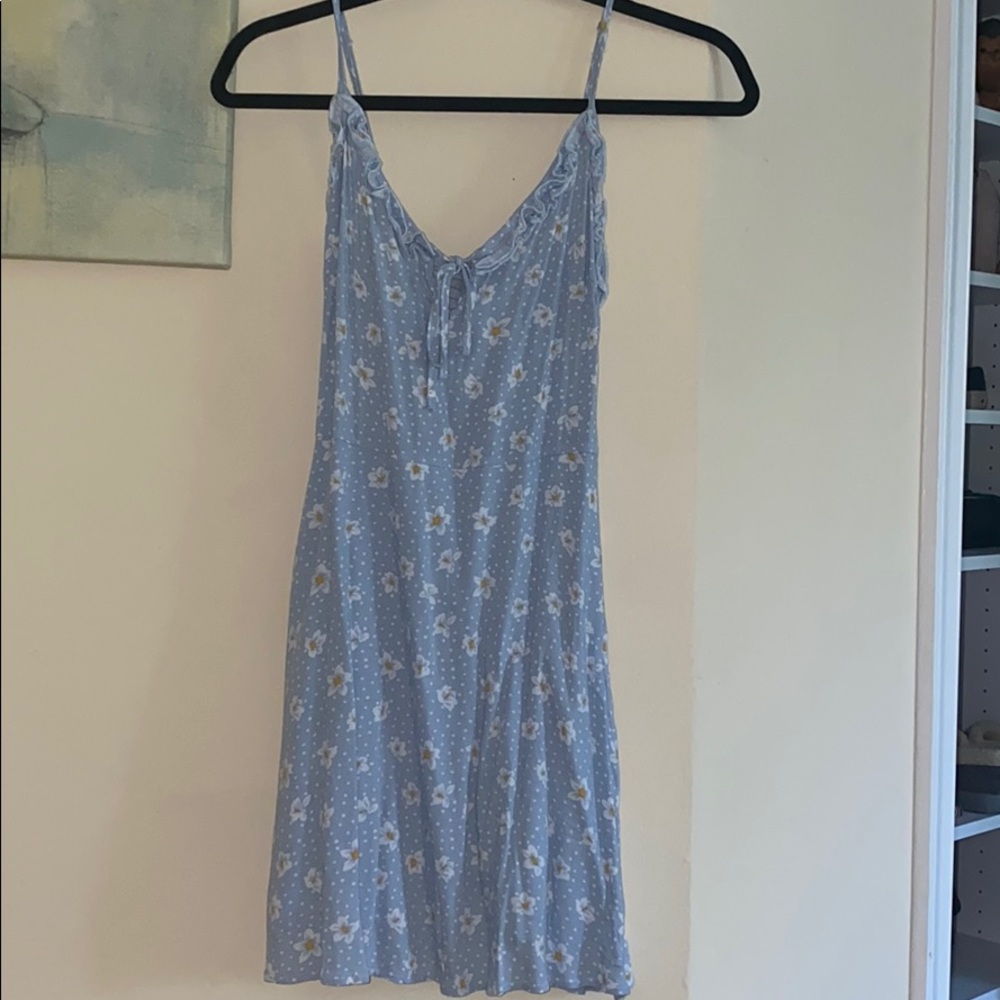 BRAND NEW LA Hearts Dress